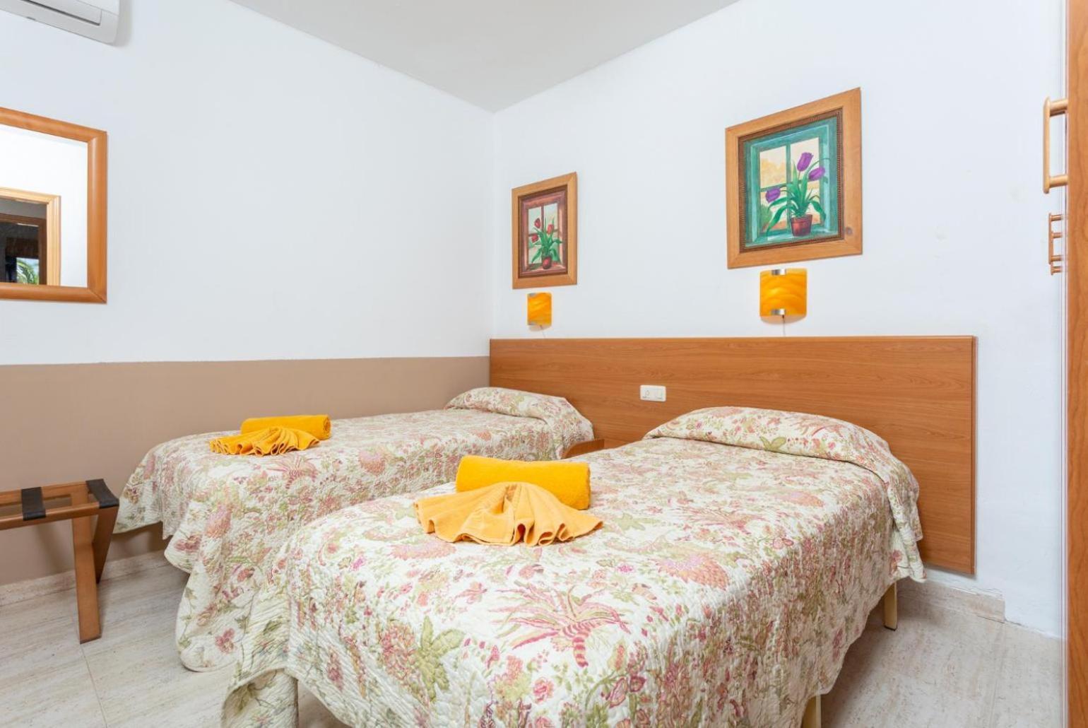Villa Tropical Коста Бланка Экстерьер фото