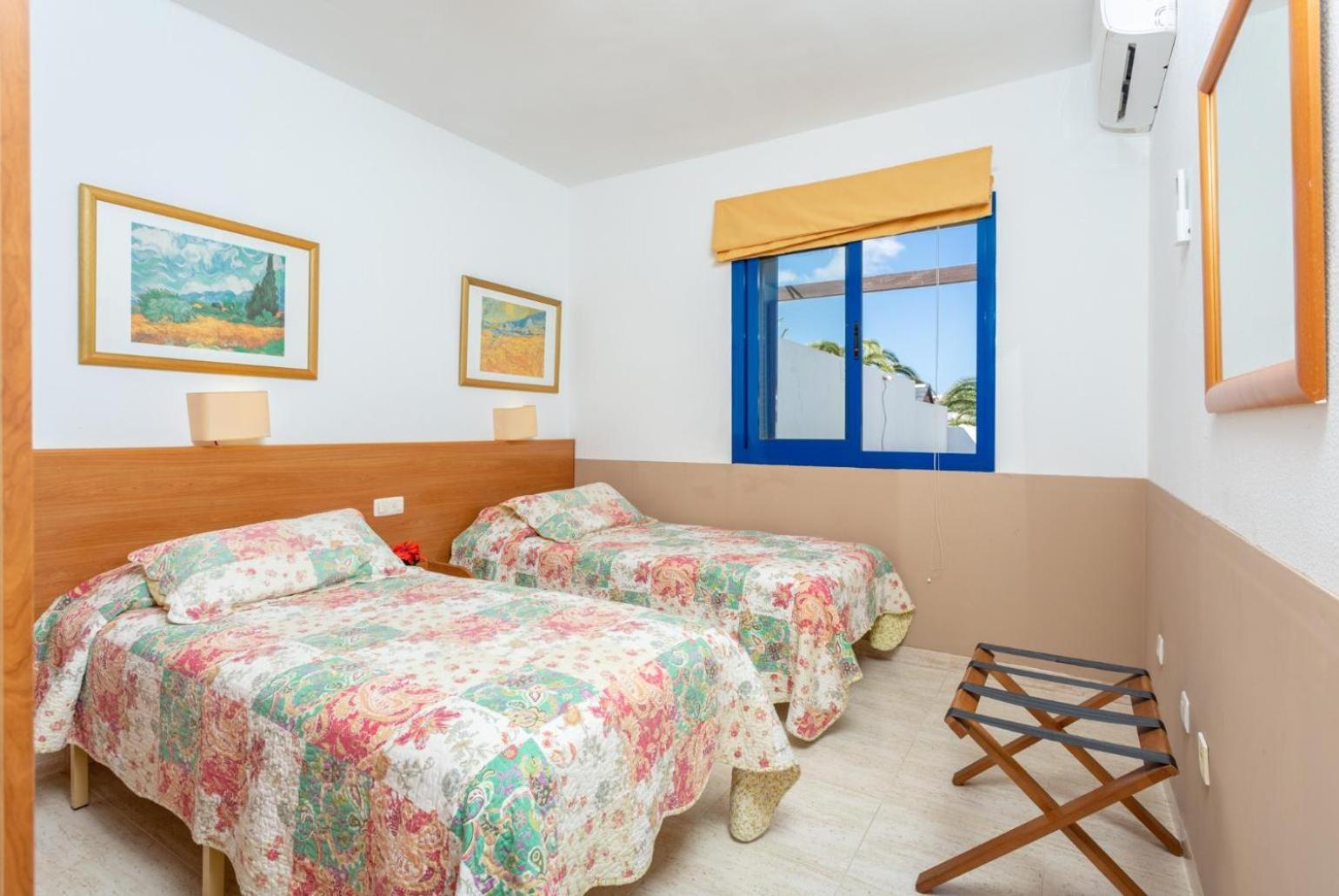 Villa Tropical Коста Бланка Экстерьер фото