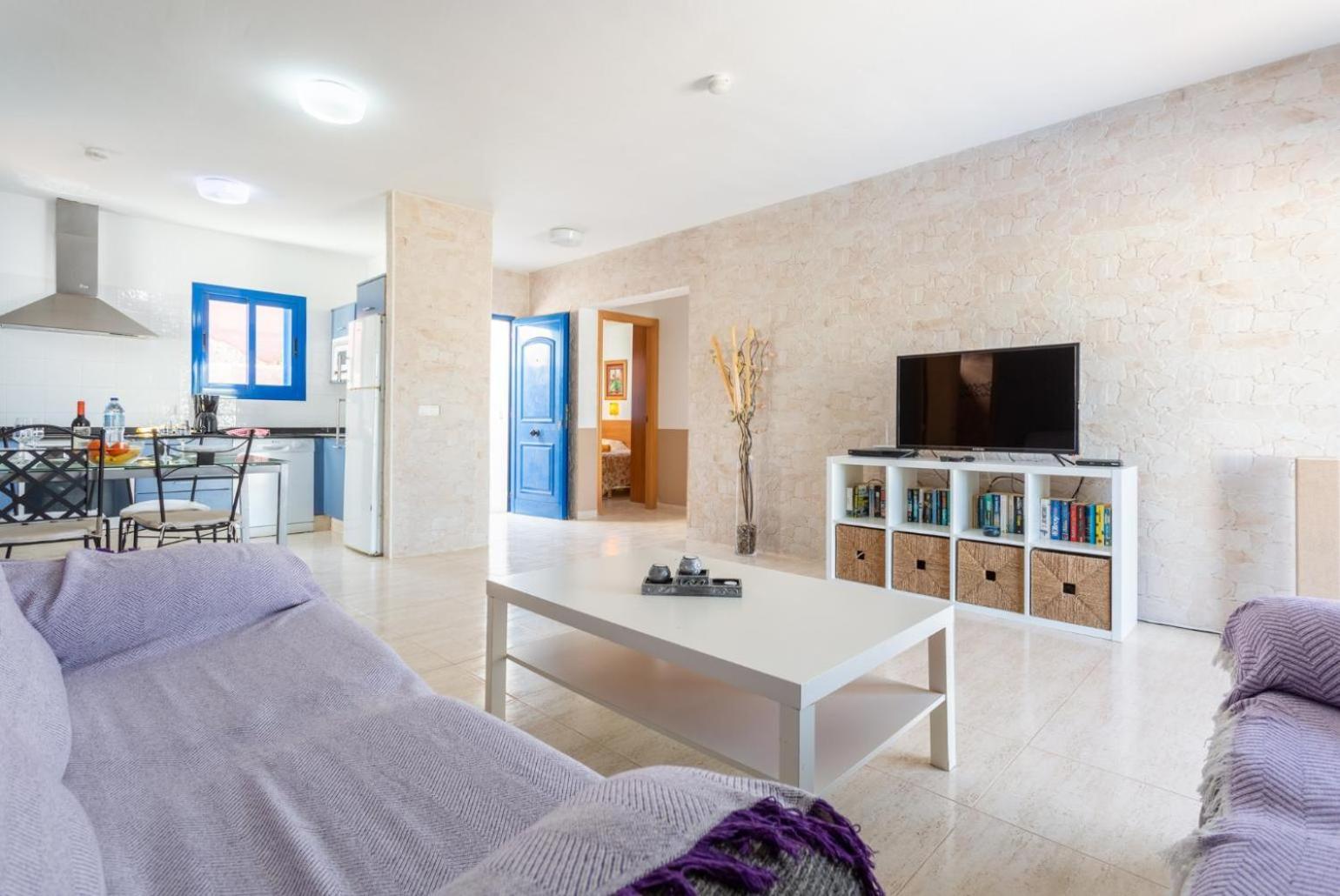 Villa Tropical Коста Бланка Экстерьер фото
