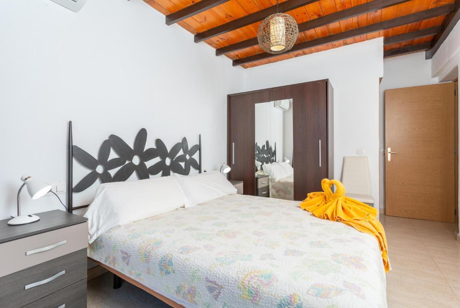 Villa Tropical Коста Бланка Экстерьер фото