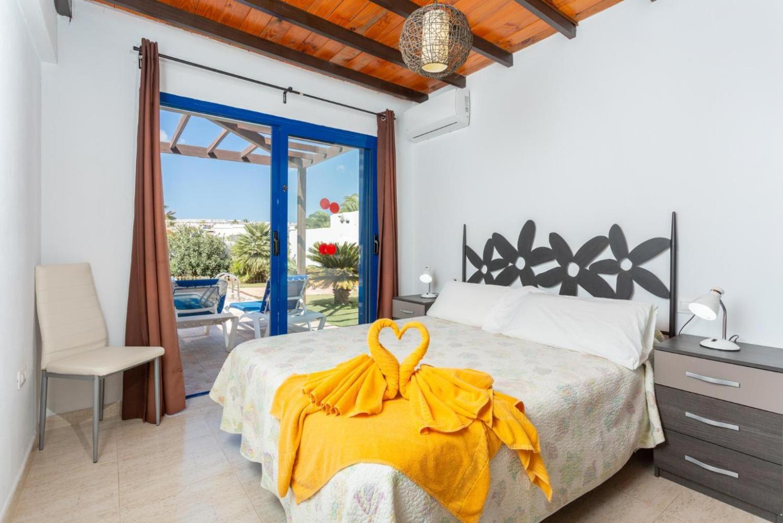 Villa Tropical Коста Бланка Экстерьер фото