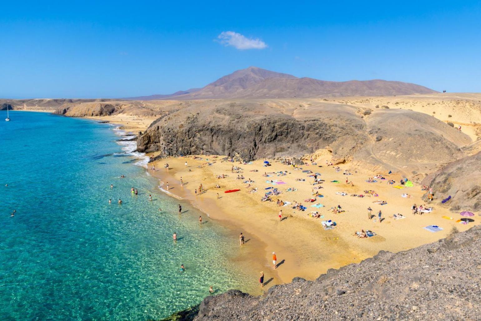 Villa Tropical Коста Бланка Экстерьер фото